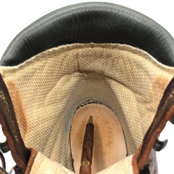 Red Wing Shoes Mens Sawmill Sz 9D 2927 2nds - Picture 15 of 15